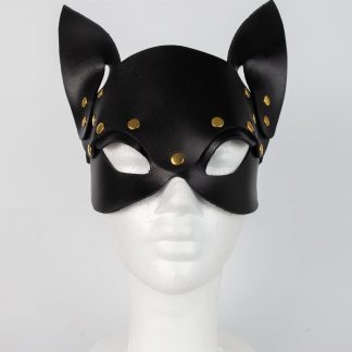 Maska mačka